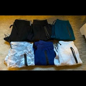 Boy’s Old Navy Active Joggers
